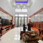 Bán nhà 4 tầng 110m2, khu phân lô quân đội gần chợ phạm văn bạch tân bình,2 mặt hẻm xe tải 7m thông