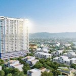 đầu tư siêu phầm ngay trung tâm kinh tế đà nẵng - căn 2pn view biển đà nẵng, giá chỉ dưới 3 tỷ