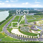 Bán dn saigon riverpark, 4,5 tỷ, 191m2, đẹp, nhiều tiện ích