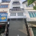 Bán nhà mặt phố minh khai, vị trí đắc địa, 6 tầng xây mới, có thang máy, 55m2, 25,5 tỷ, 0903280064