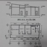 Cần đi vũng tàu làm việc nên bán nhà tâm huyết , điện tiết 69.7m2