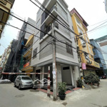 Bán shophouse tại trường chinh, 21 tỷ, 70m2, đống đa, hà nội