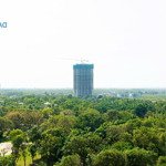 Hàng hiếm - căn 3pn, 2vs giá bán từ 4.1tỷ full nt tại the fibonan ecopark- nhận nhà quý 1/2026