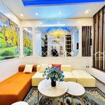 Nhà phố vip quận hai bà - ngõ ô tô thông - vị trí siêu đắc địa - kinh doanh - sổ đỏ chính chủ