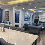 Cho thuê gấp căn hộ 120m2, 3 phòng ngủ+ 2 vệ sinhtại hà nội aqua central, 28 triệu vnd liên hệ: 0889729555