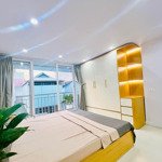 Bán căn hộ tập thể nam đồng, đống đa - 60m2 - 2pn - full nội thất - gần hồ - 2 mặt thoáng