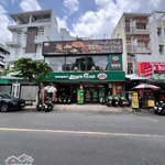 Bán nhà siêu vị trí mặt tiền nguyễn thị minh khai dt: 9x32m - 2 tầng - giá bán: 35 tỷ tl