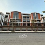 Shophouse 70m2 đường 25m hot nhất tại vinhomes ocean park 3, giá chỉ 10,7 tỷ