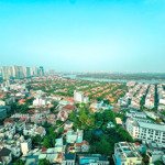 Cho thuê ngay 02 lớn 103m2 view sông trực diện lh 0904 379 948 karen để xem nhà