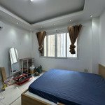 Cho thuê căn hộ studio 30m2 full nt| gần bờ kè trường sa q3, coopmart nhiêu lộc, cam kết như hình .