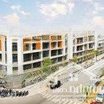 đại lộ hừng đông-shophouse đẹp xuất sắc park 3, 10,4 tỷ, 70m2. vị trí đẹp