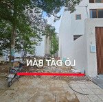 Bán đất thổ cư, 5x20m, 66tr/m2, linh đông, thủ đức.