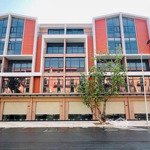 Bán shophouse đại lộ hừng đông- đường thông tứ ngả chỉ 10,7 tỷ, 70m2 giá ưu đãi