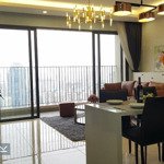 Bql cho thuê cc - vinhomes d''capitale - trần duy hưng, 2 phòng ngủ, cơ bản và đủ đồ, giá từ 15 triệu/th