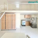 Cho thuê phòng trọ duplex full nội thất ngay đỗ xuân hợp, gần tây hoà, ngã tư mk, cầu sài gòn