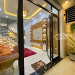 7.25tỷ - 46m - 3tầng siêu phẩm đống đa - 3 mặt thoáng - nở hậu - đẹp mới lung linh full nội thất