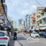 Bán nhà 3 tầng phố phan bội châu - nha trang, gần chợ đầm, cách biển chỉ 500m