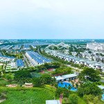 Bán căn hộ 3 phòng ngủ swanbay diện tích 105m2, view đẹp nhất dự án. giá bán full 4,2 tỷ