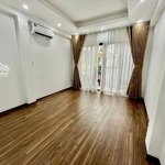 Phân lô oto phố khương trung - 39m2 - gần phố - an sinh tốt - nhà đẹp