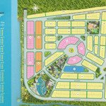 Bán đất nền dự án saigon riverpark đối diện dự án vingroup long an, 2,3 tỷ, 200m2, giá ưu đãi hot!