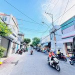 Chuyển nhượng căn nhà phố nhatrang đường nhựa rộng kinh doanh nhộn nhịp