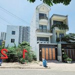 Bán 2 lô đất da châu long hẻm 545 nguyễn xiển, p long thanh mỹ q9