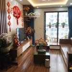 Chính chủ cho thuê căn 2pn, 2vs, 74m2 tại an bình city, giá 11tr/tháng, có slot oto