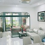 Cho thuê ch 1pn, 12 triệu, 53m2 view nhạc nước tại times city - park hill, hà nội