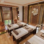 Bán mt kinh doanh spa - mt gần song hành- p. an phú-q.2 dt:5x20(100m2) 4 tầng giá chỉ 2x tỷ