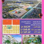 Em còn 1 căn giá gốc vị trí siêu đẹp ngay sát grand world. gần công viên gần trường học cầu tứ liên