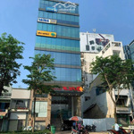 Bán building siêu vị trí mt phổ quang, 8 x 28m, hầm + 10 lầu, hđt: 220 triệu/tháng, giá: 48 tỷ tl