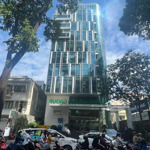 Bán building siêu khan hiếm 2 mặt tiền phan đăng lưu, 33 x 37m, 2 hầm + 13 tầng, giá: 220 tỷ tl