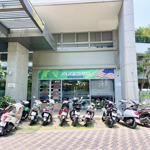 Cho thuê shop khu green valley, phú mỹ hưng, quận 7 dt 130m2 thích hợp văn phòng, cf, spa, shoppet