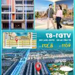 Vtđ1 - 87 đầu tư vịnh thiên đường - kế cạnh grand world và vinwonders water park