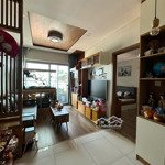 Chị gái cần bán rivera park dt 77m2, 2pn, 2wc, gía 4 tỷ 550, tầng 17, view đẹp, nội thất cao cấp