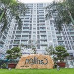 Cho thuê căn hộ chung cư carillon apartment, 14,5 triệu vnd, 86m2, 2pn, 2wc, view đẹp