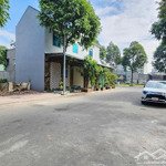 Giảm 100tr bán đất kdc thanh bình, p.bình hòa, thuận an