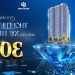 Bán ch 3pn, 2wc, giá ưu đãi 4,8 tỷ ở bluegem tower, 87m2, thanh trì, hà nội