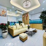 Nhà đẹp lung linh 32m2 5t phố minh khai-trung tâm-đủ công năng-full nội thất sang trọng