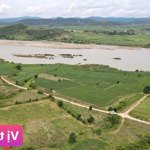 4,029m2 đất hnk view sông ba giá rẻ 165 triệu - sông hinh phú yên