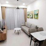 Cho thuê căn hộ 2pn 61m2 midori park the glory - miễn phí vệ sinh căn hộ hàng tuần