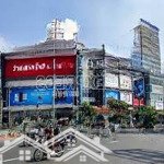 Siêu phẩm building 2 mặt tiền cộng hòa ngay lotte mart 8x30m, 6 tầng, giá 86 tỷ