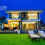 Chủ kẹt tiền ngân hàng cần bán căn ocean villas, vị trí kinh doanh dòng tiền tốt