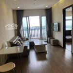 Cho thuê căn hộ 2pn full đồ view sông tại chung cư hòa bình green city