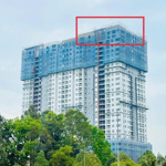 Siêu phẩm penthouse the maison 3 mặt view sông sài gòn. thanh toán 20% nhận nhà, miễn lãi 0% 18th