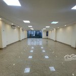 Tại đây có văn phòng rẻ nhất duy tân - cầu giấy, 130m2 giá chỉ 27 triệu + free ngoài giờ