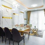 Siêu phẩm! cho thuê căn hộ 2 pn midtown phú mỹ hưng, 82 m2, nt vip, ô xe hầm, 28 tr. lh- 0907992676