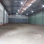 Cho thuê kho xưởng quận 7diện tích200m2 đường hoàng quốc việt pccc chuẩn