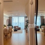 Bán căn hộ chung cư sunshine city, 6,5 tỷ, 88,7m2, 2pn, 2wc, hướng nam, bắc