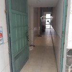 Phòng trọ 40m2 đường hoàng hoa thám, p13 q. tân bình